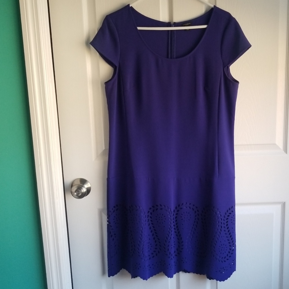 Ann Taylor Dress
